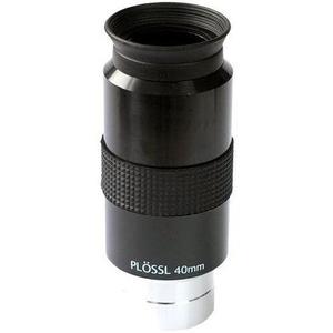 Skywatcher Super Plossl 40mm 1.25" 52° AFOV Eyepiece