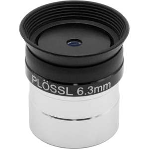 Skywatcher Super Plossl 6.3mm 1.25" 52° AFOV Eyepiece