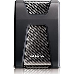 ADATA HD650 Durable External HDD 4TB USB3.1 Black
