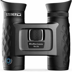 Steiner BluHorizons 10x26 Binoculars