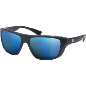 Vortex Jackal Sunglasses-Blue - Smoke Lens