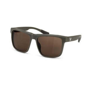 Vortex Banshee Sunglasses Green / Amber