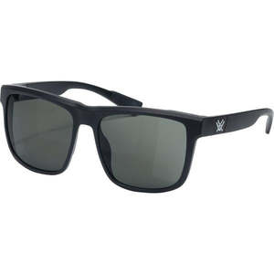 Vortex Banshee Sunglasses-Black-Smoke