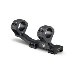 Vortex: Vortex Sport Cantilever Mount 1" Height 1.5"