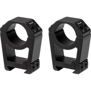 Vortex: Vortex Sport Riflescope Ring 1" Extra High (1.5")