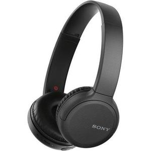 Audio: Sony WH-CH520B Mid-Range Bluetooth Headphones Black