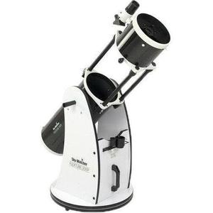 Telescopes: SkyWatcher 8" - 200mm Collapsible Dobsonian Telescope [NO BOX]