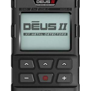 XP DEUS II Remote Control