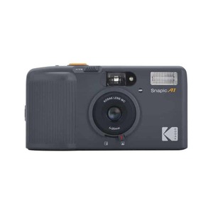 KODAK Snapic A1 35mm Film Camera - Rhino Grey - Pre-Order Now - Due in January 2026