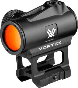 Vortex TRIUMPH™ Red Dot 2 MOA