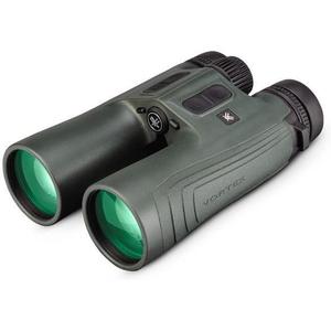 Vortex: Vortex Talon HD 10K 12x50 Ballistic Laser Rangefinding Binocular