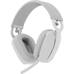 Audio: Logitech Zone Vibe 100 - Off White