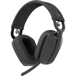 Audio: Logitech Zone Vibe 100 - Graphite