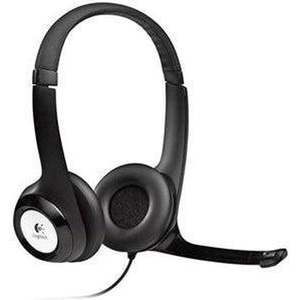 Logitech H390 USB Headset