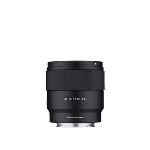 Samyang 85mm F1.8 Prima Sony Fe Auto Focus Lens