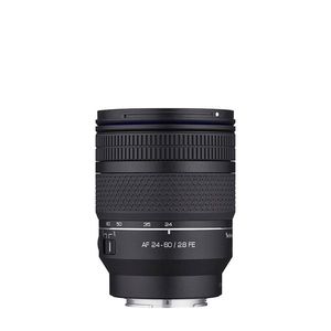 Samyang 24-60mm F2.8 Sony FE Auto Focus Lens
