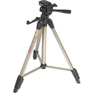 SLIK U8000 Tripod (with 3 Way Head)