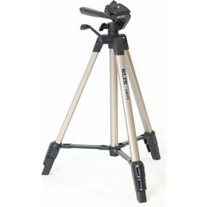 Slik: SLIK U873 Tripod (with 3 Way Head)