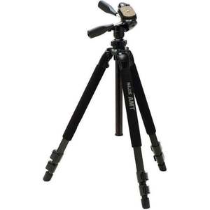 SLIK PRO 500DX (with ABLE 300DX Head)