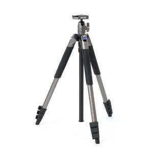 Slik: Slik SPRINT PRO III BH GM Tripod with SBH-100DQ Ball Head