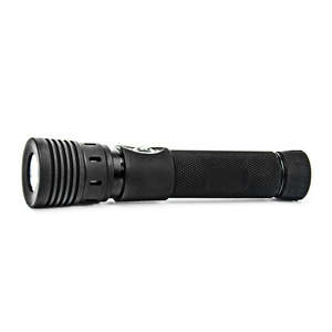 Tovatec: Tovatec Fusion 1550 1500 Lumen 100m Dive Torch