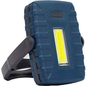 Torches: Carson KL-20 LED Flashlight + Hook & Stand (KL-20)