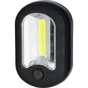 Torches: Hama LED Work Lamp - Oval PRO ID18 - SPECIAL
