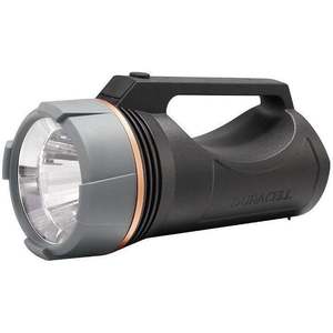 Torches: Duracell Floating Spotlight 100 Lumen