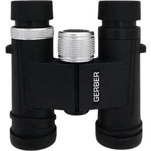 Gerber Explorer Series 2 HD Silver 10x25 Binoculars