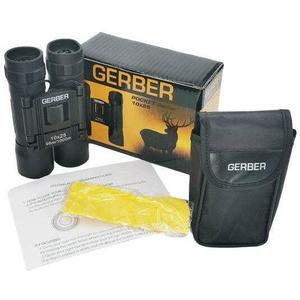 General Purpose Binoculars: Gerber POCKET 10X25 Binoculars