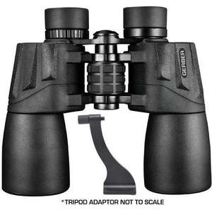 Gerber Sport Series 2 - 16X50 BAK4 Binoculars + Adaptor