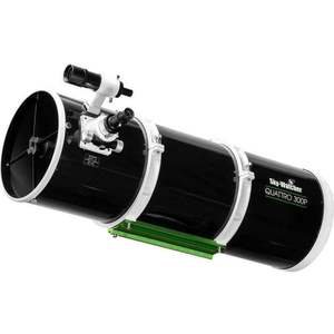 Reflector Telescopes: SkyWatcher 300mm F/4 Quattro Reflector OTA Telescope