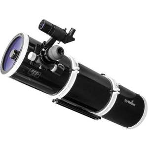 Reflector Telescopes: SkyWatcher 190/1000 Maksutov Newtonian OTA