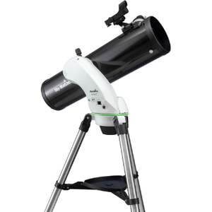 SkyWatcher 130/650 AZ-Go2 Explorer Telescope