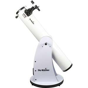 Reflector Telescopes: SkyWatcher 6" Classic Dobsonian Telescope