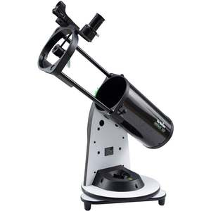 Reflector Telescopes: SkyWatcher 130mm Collapsible Virtuoso
