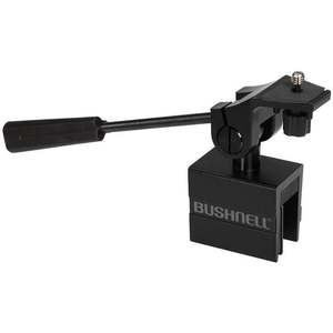 Video Head Tripods: Bushnell Car Window Mount