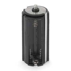 Tovatec Fus1050 3x AAA Battery Holder