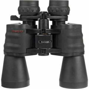 Tasco Essentials 10-30x50 Binoculars