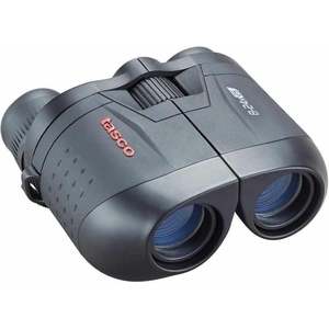General Purpose Binoculars: Tasco Essentials 8-24x25 Binoculars