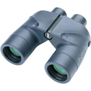 Boating And Marine Binoculars: Bushnell Marine 7x50 Waterproof Binoculars