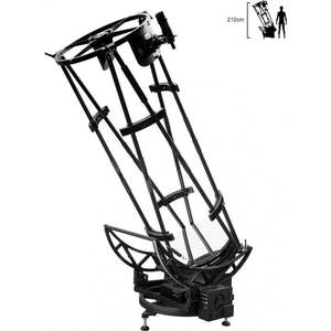 SkyWatcher 20" Dobsonian Collapsible GOTO - Wi-Fi version