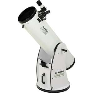 SkyWatcher 10" Classic Dobsonian Telescope