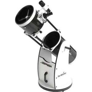 SkyWatcher 10" - 250mm Collapsible Dobsonian Telescope