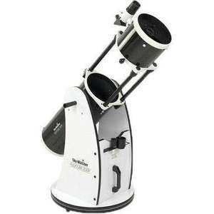 Dobsonian Telescopes: SkyWatcher 8" - 200mm Collapsible Dobsonian Telescope