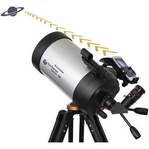 Celestron StarSense Explorer DX 5" Telescope