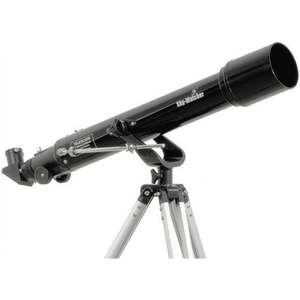 Telescopes For Kids: SkyWatcher 70/700 Refractor Telescope
