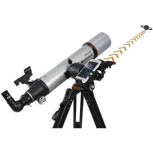 Celestron StarSense Explorer DX 102 Telescope