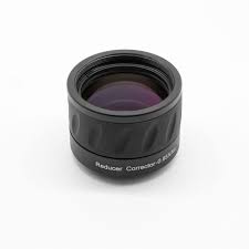 Telescope Accessories: Sky-Watcher Black Diamond Field Flattener 150ED 0.85x