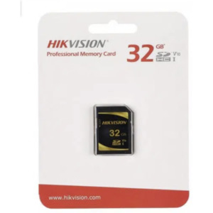 HIKMICRO HS-SD-P10 32GB